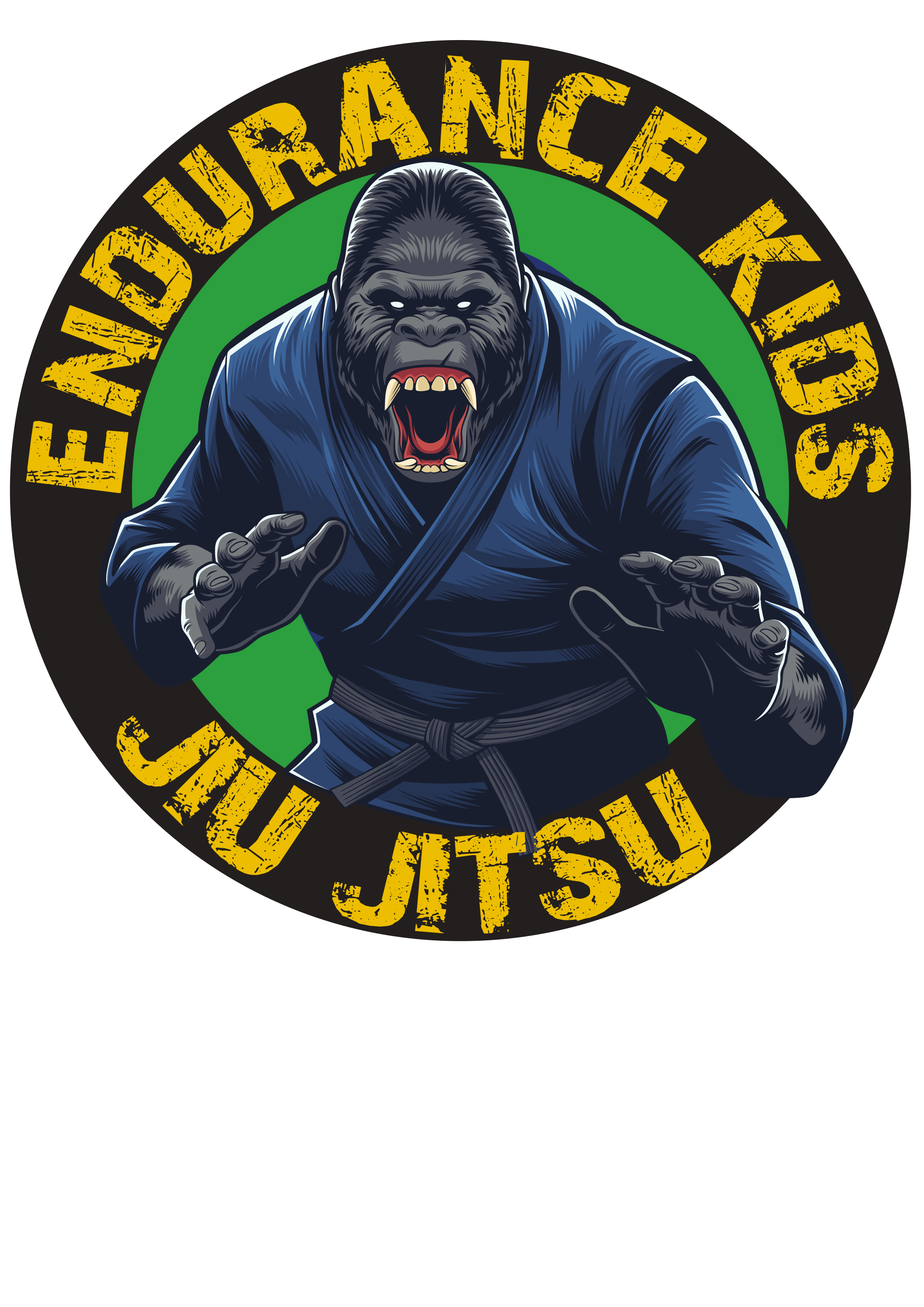 Endurance Kids BJJ.gif