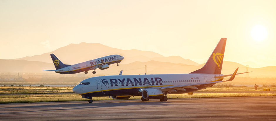 Cenovni rat: Ryanair smanjuje cene avio karata kako bi privukao što veći broj putnika