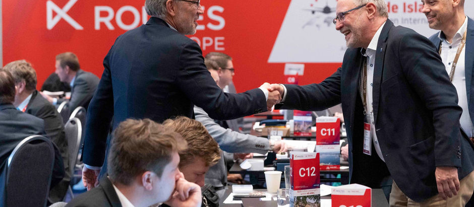 Niš u potrazi za novim linijma na sajmu Routes Europe 2024 u Danskoj