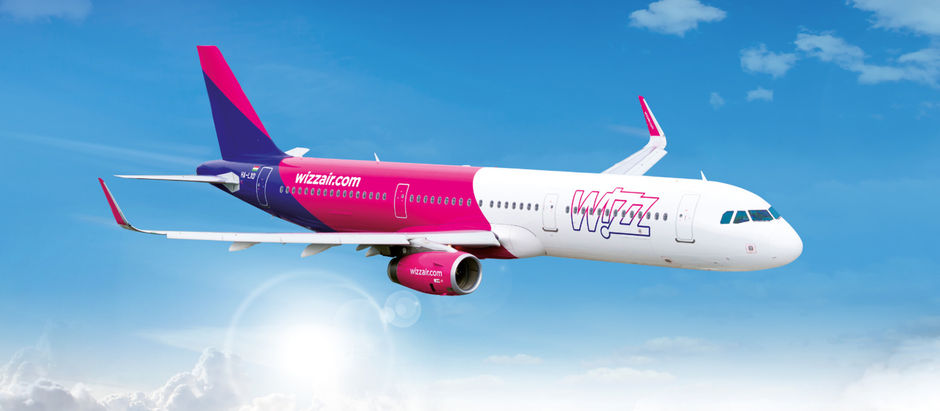 Madjarski Wizz opet otakazao početak letova iz Niša