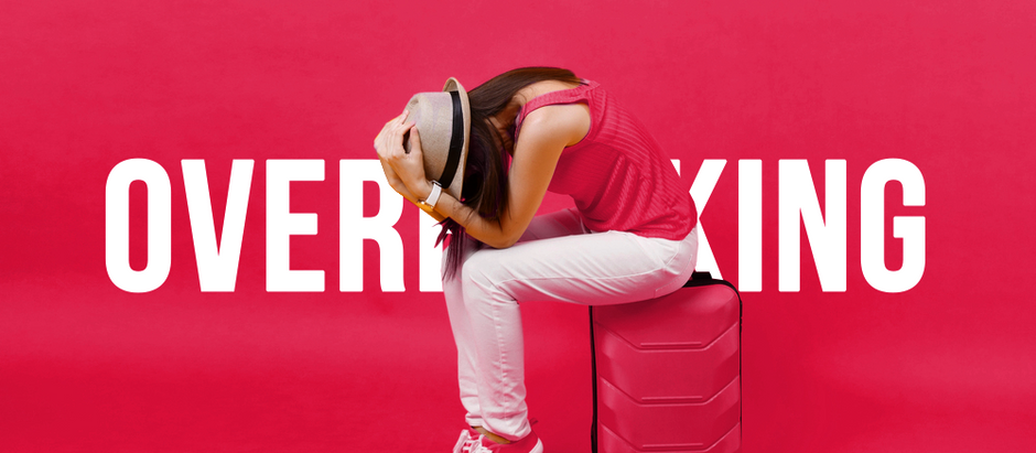 Overbooking - Šta kada avio-kompanija proda više mesta u avionu, a vi ste uklonjeni sa leta?