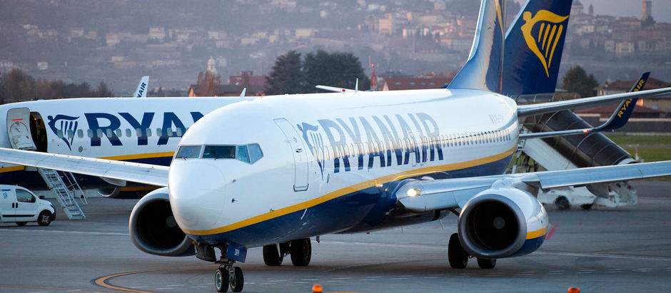 Ryanair priprema drastično smanjenje broja zaposlenih