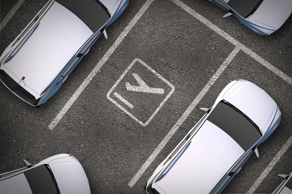 Trikovi i saveti Gde parkirati auto kada letite iz Niša