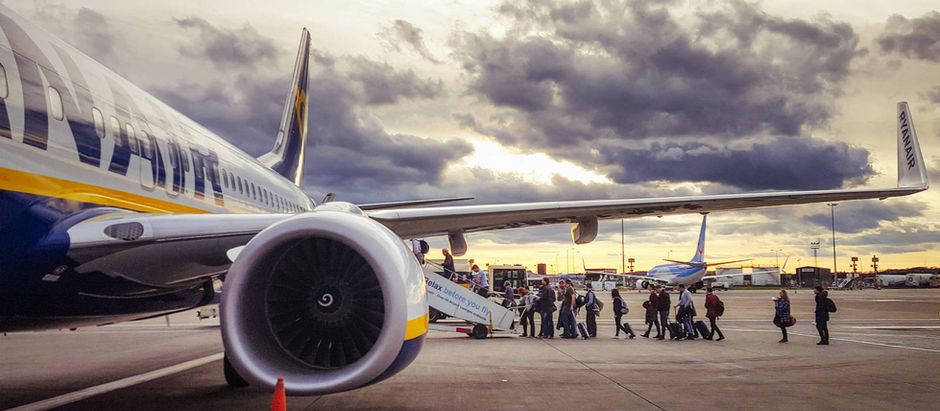 Veliki optimizam Ryanaira nakon objavljivanja informacija o vakcini