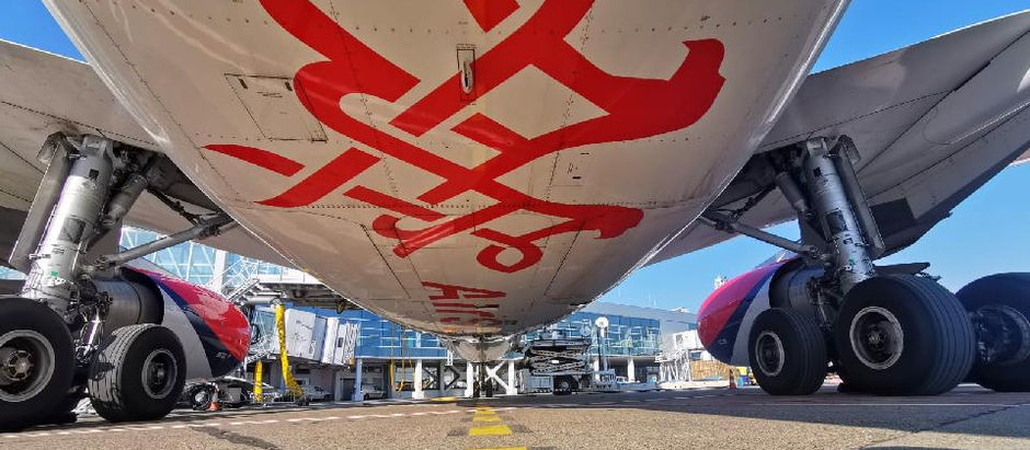 Air Serbia: Nove mere za putovanje avionom na svim letovima