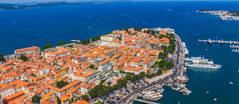 Deset jeftinih “City Break” destinacija do 100€ iz Niša za mesec septembar