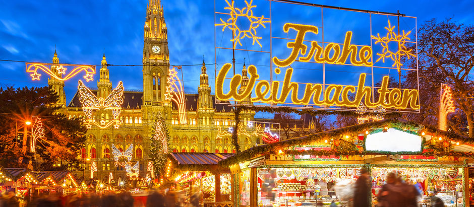 Deset jeftinih “City Break” destinacija do 100€ iz Niša za mesec decembar