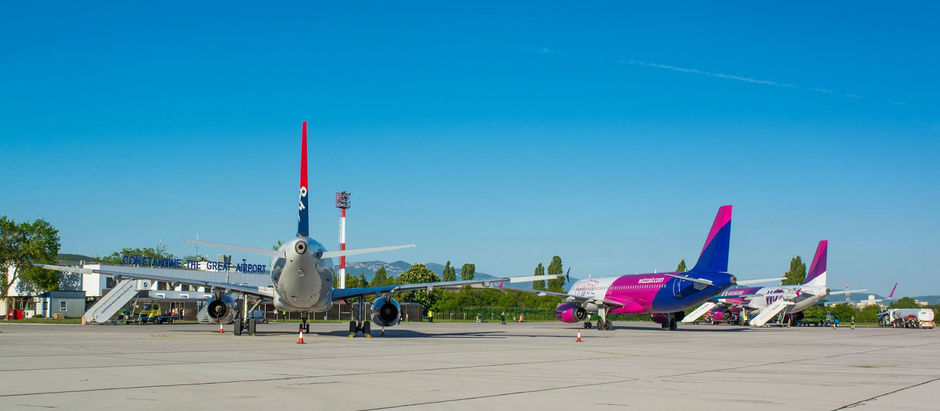 Ovih sedam linija zameniće prethodne linije od javnog značaja iz Niša