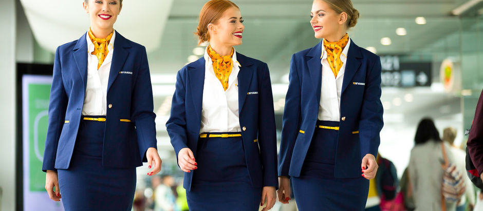 Tajna jeftinih letova - zašto su karte niskotarifnih prevoznika tako jeftine?