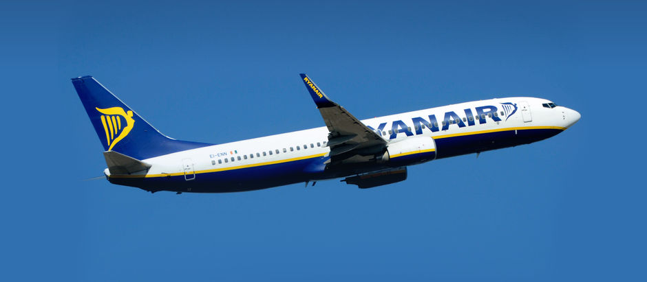 Otrikvamo vam kako da pronadjete najjeftinije letove sa Ryanairom u jednom kliku