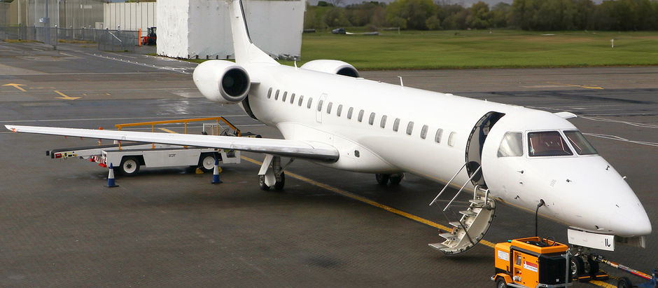 Air Pink razmatra mogućnost pokretanja komercijalnih letova?