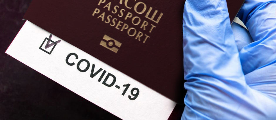 KOVID PASOŠI BIĆE NEOPHODNI: Ko ne primi vakcinu, neće moći nigde da putuje?