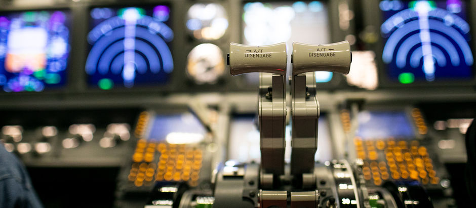 Dobra vest za nervozne putnike - putovanje avionom trenutno najsigurnije u Evropi