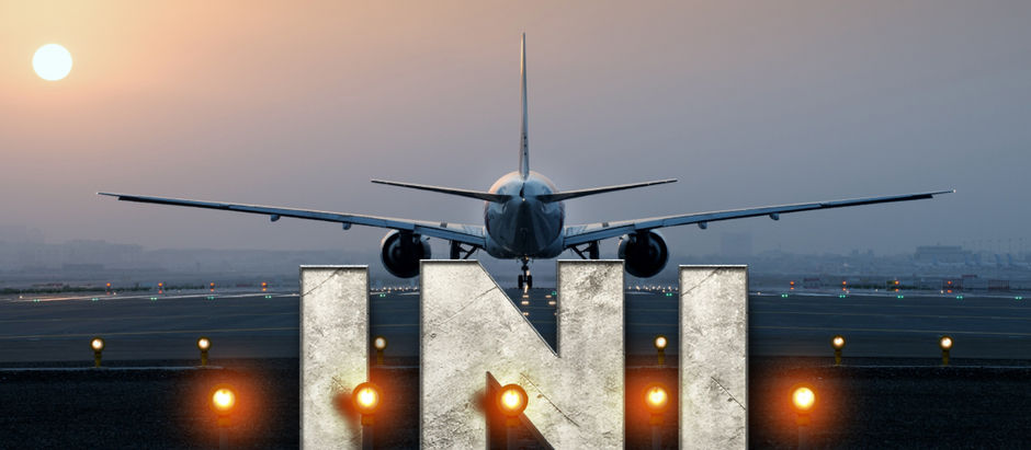 Šta znači skraćenica INI - aerodroma "Konstantin Veliki" u Nišu