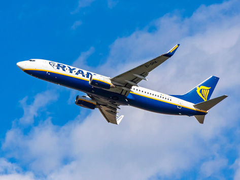 Ryanair uvodi novi sistem kako bi puntici konačno dobili povraćaj novca za otkazane letove