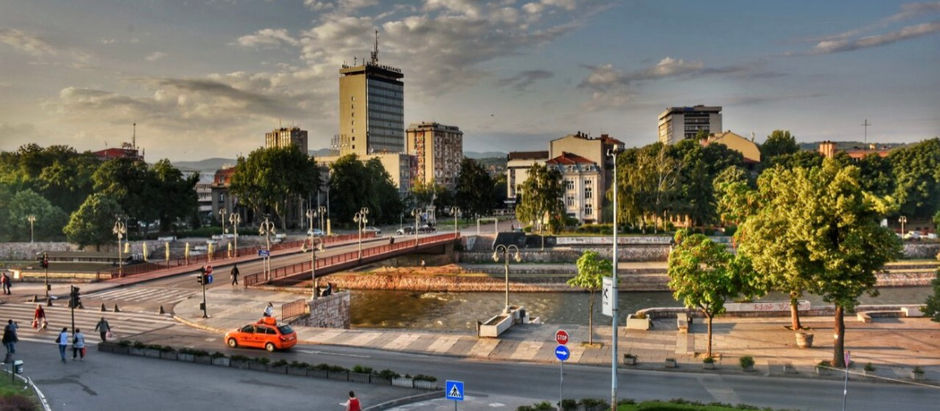 I Niš na listi poželjnih destinacija čuvenog magazina Forbes