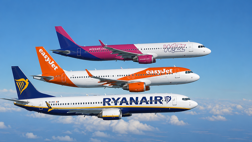Srbija pooštrava pravila za strane aviokompanije: Wizz Air upozorava na zatvaranje tržišta i kršenje evropskih sporazuma