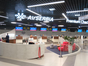 Air Serbia pokreće novi program lojalnosti u martu 2026. godine