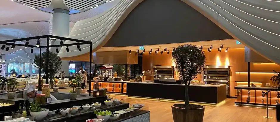 Aerodromski saloni – i kako im pristupiti na letovima za/iz Niša