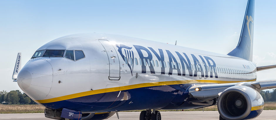 Zaposleni u Ryanairu najavili štrajk za kraj augusta