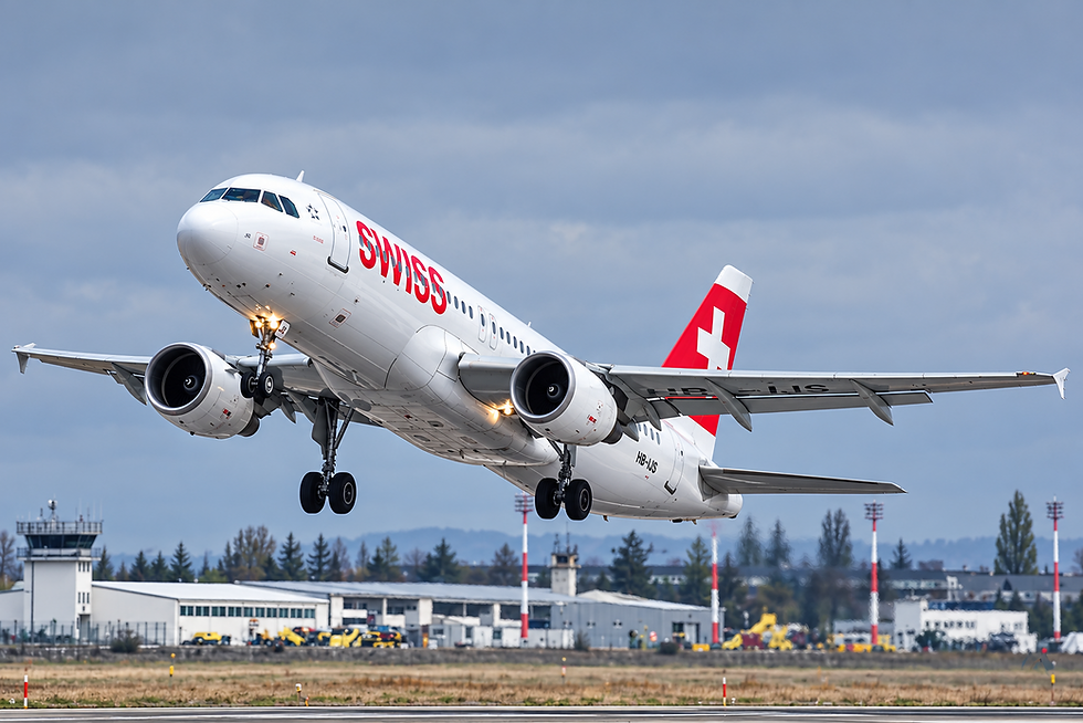 Swiss: Niš postaje sezonska destinacija tokom naredne letnje sezone
