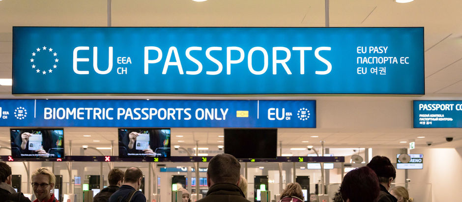 Od 2022. godine „ulaznica” u EU za gradjane Srbije sedam evra