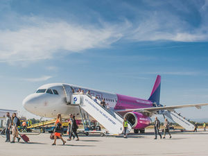 OPREZ PUTNICIMA: Priority boarding nije isto što i čekirana torba od 10 kg