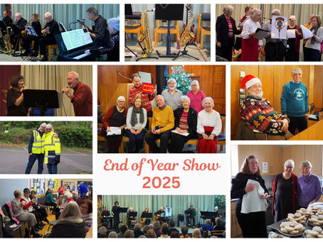 Entertainments and Special Events