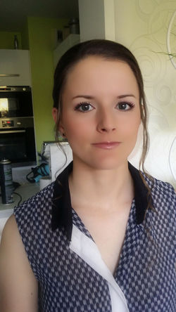 Maquillage jour nude