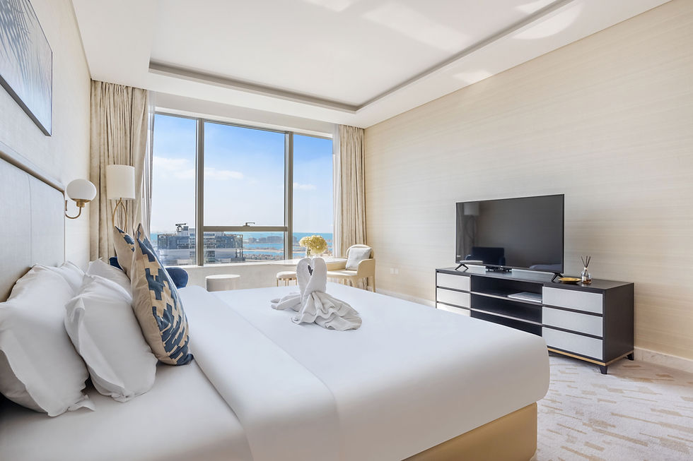 Creative Lens Media - interior photography in dubai