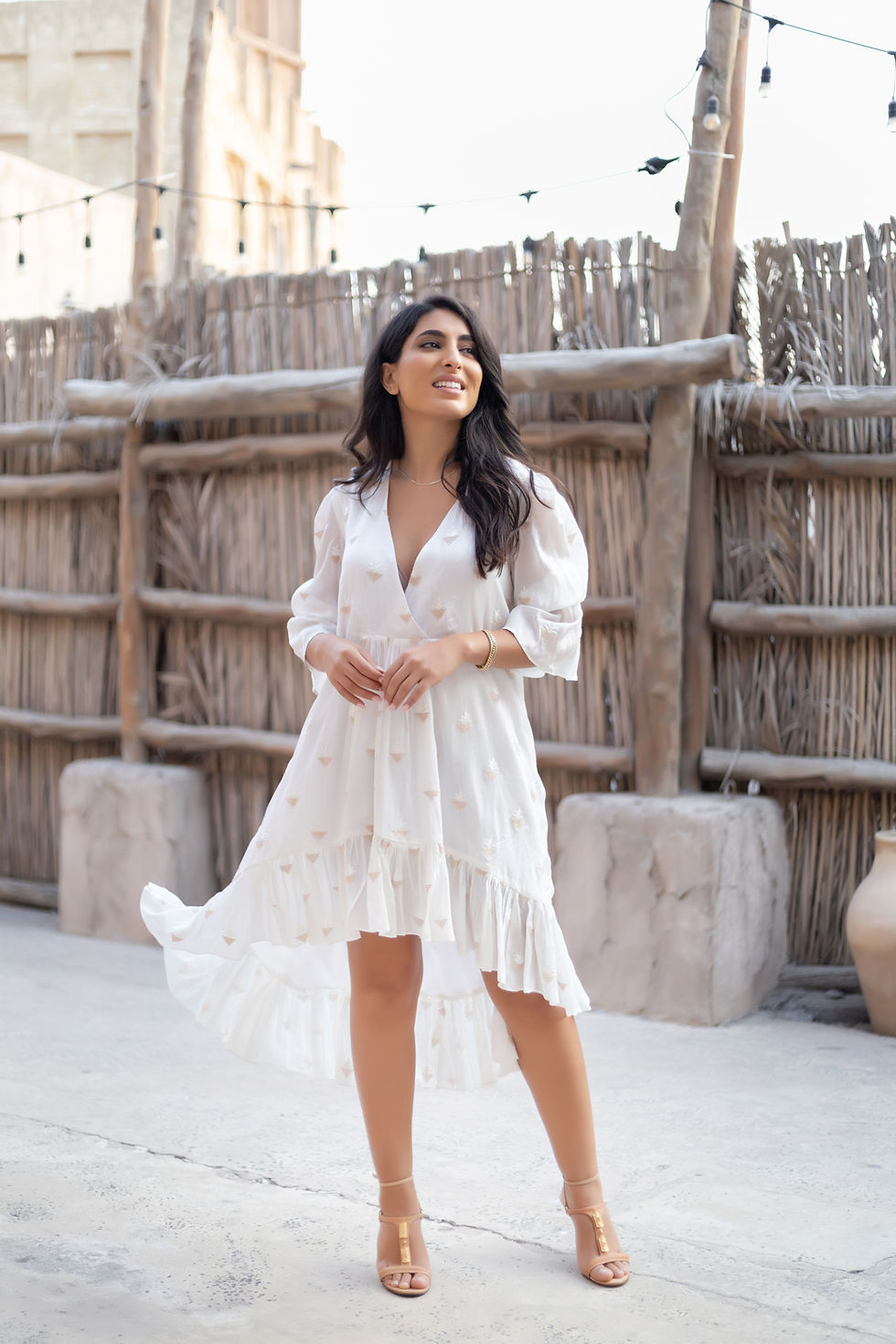 E-commerce and fashion photography Dubai by creative lens media