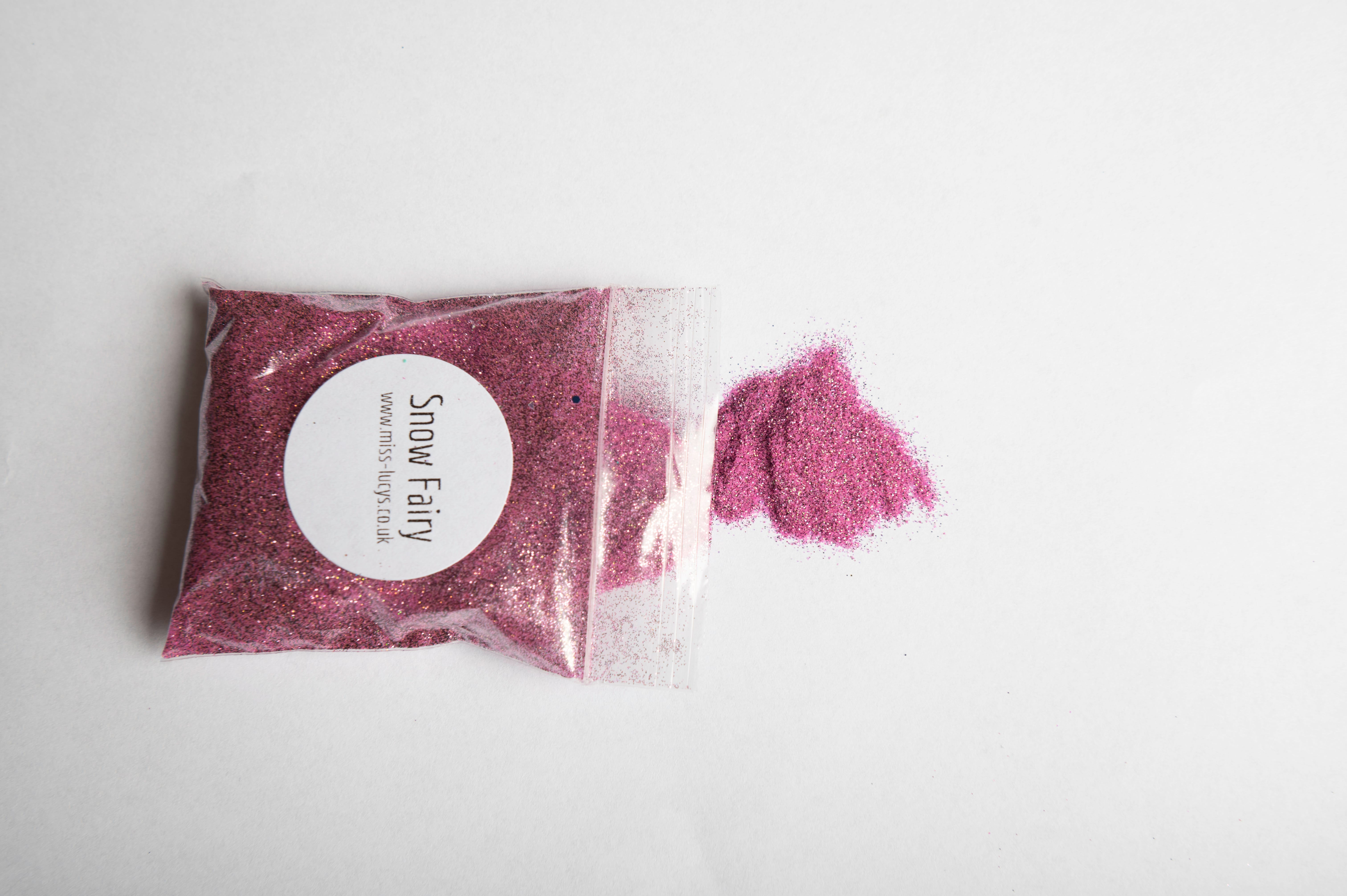 Snow Fairy - Superfine