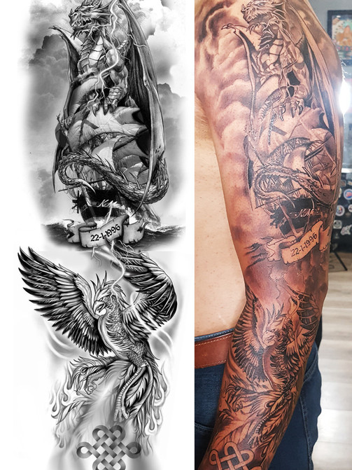 Tattoo Design - Core Design Lab - 2.jpg