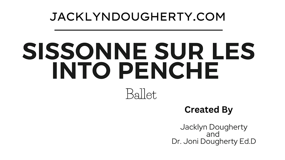Jacklyn Dougherty