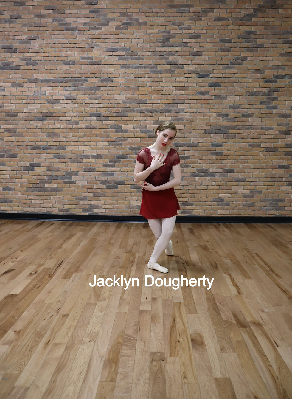 Ballet Reverence Jacklyn Dougherty Check out our Ballet Dictionary for answers to how to ballet terminology questions. On the Ballet Glossary page find how to do ballet tutorials for all terms. Jacklyn Dougherty online ballet education resources, tutorials, information, tips and ideas website. May you reach your center stage. Much love, Jacklyn Dougherty