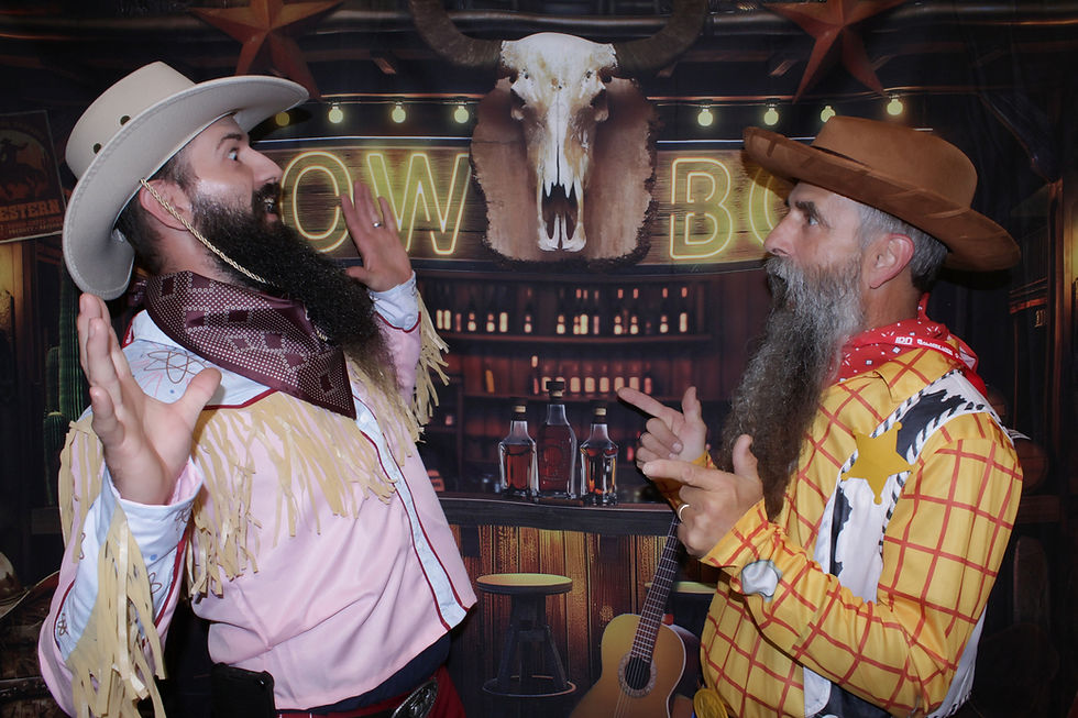 IDN Chicago Trade Show 2025