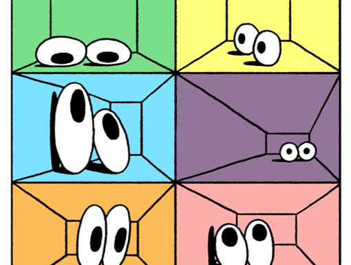 על "עייפות זום" שמעתם?