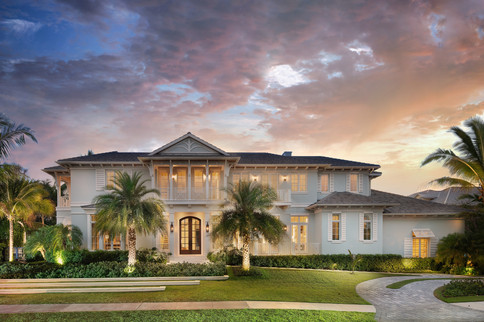 380Gulfshore_Front Dusk .jpeg