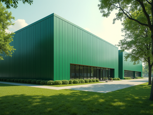 Join the Sustainability Movement: Green Building Insights