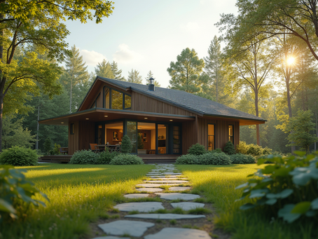 Sustainable Building Practices for a Greener New Hampshire