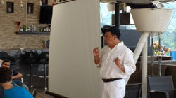 3er Festival de Aves del Tolima