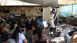 3er Festival de Aves del Tolima