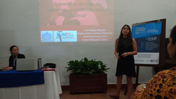 3er Festival de Aves del Tolima