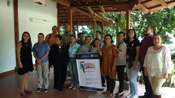 3er Festival de Aves del Tolima