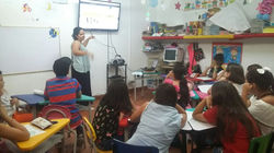 3er Festival de Aves del Tolima