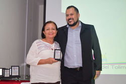 3er Festival de Aves del Tolima