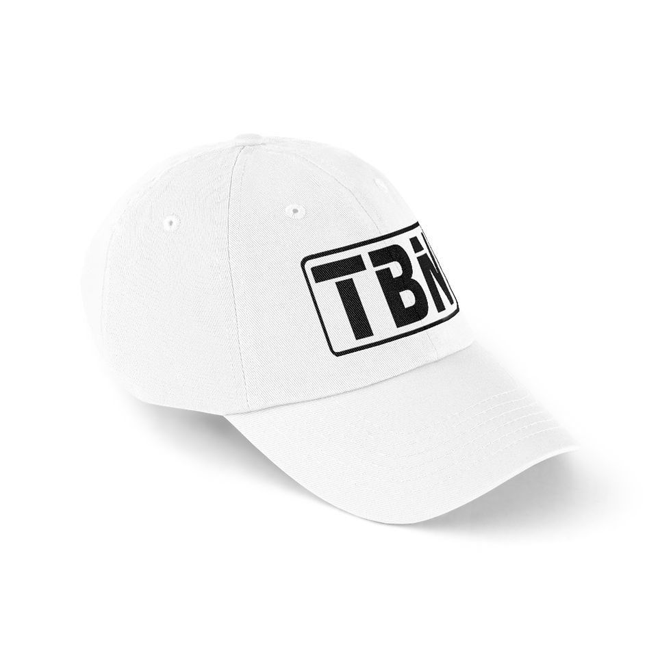 Thumbnail: TBN Logo Hat