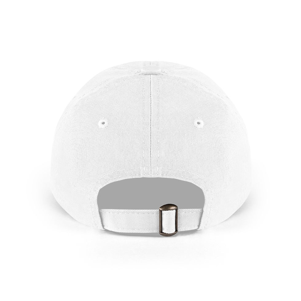 Thumbnail: TBN Logo Hat