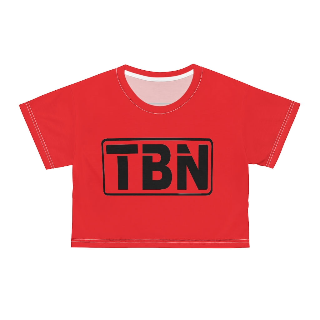 TBN the Label