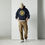Thumbnail: I Am Sovereign Unisex Hoodie